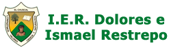  I.E.R. Dolores e Ismael Restrepo